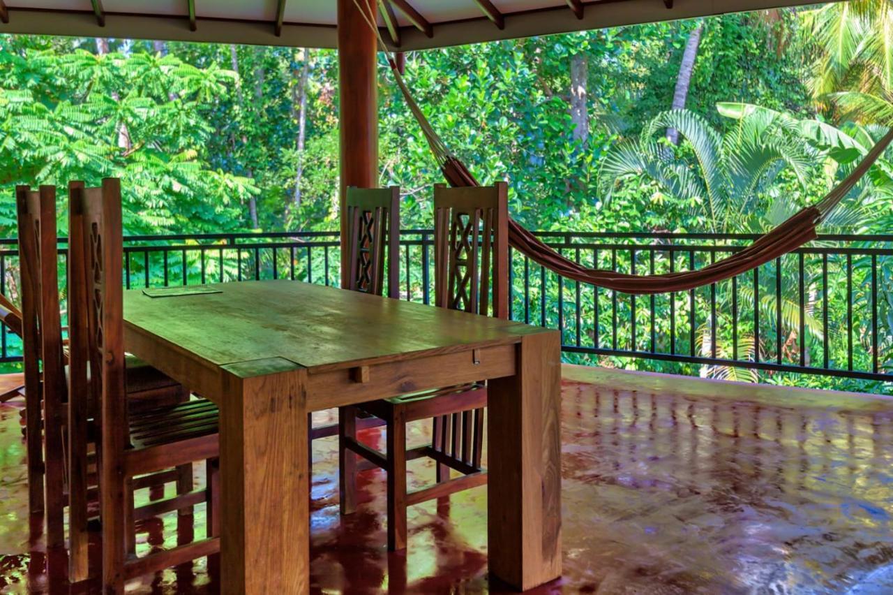 Julia Safari Inn Тіссамахарама Екстер'єр фото